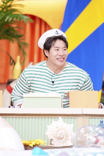 송승헌, ‘놀토’ 녹화 전 제작진에 정답 요청…이시언 특별 감시 대상 등극
