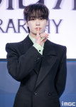 [포토] 이원정, 쉿 잘생긴거 알아요