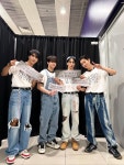 하이라이트, 홍콩 단독 콘서트 성료! 15주년 아시아 투어 본격 출발