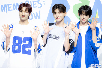 [포토] 투어스, '청량 끝판왕' 컴백