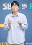 [포토] 한해, 두번 사랑해