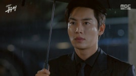 이승연, 양정아-서준영 살해 지시…엄현경 교통사고 위기 (용감무쌍 용수정)