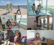 김대호X육중완, 70년대 하숙집 임장…추억의 시간 여행(홈즈)