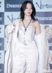 [포토] 드림캐쳐 지유, 화이트 엔젤