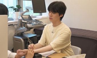 ‘나 혼자 산다’ 안재현, 한의원 방문 “저… 많이 안 좋아요?”