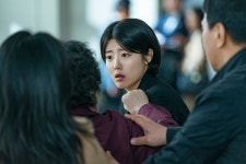 ‘굿파트너’ 스타변호사 장나라, ‘신입’ 남지현 멘토로 변신