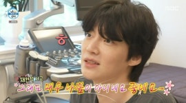 ‘6kg↓’ 안재현, 허열 체질 고백 “얼마 못 살 것 같다” (나 혼자 산다)