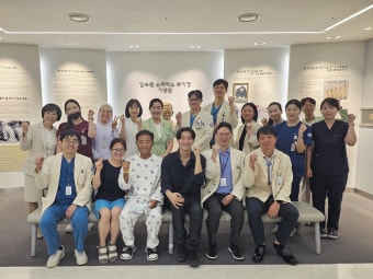 남윤수, 父 병세 악화에 신장 기증 
