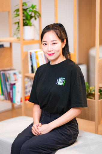 '한끗차이' PD 