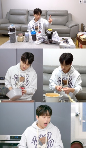 [TV톡] 김재중부터 레이놀즈·휴잭맨까지…'편스토랑' 섭외에 진심