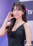 [포토] 박보영, 뽀블리 볼하트
