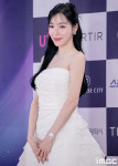 [포토] 티파니 영, 디즈니 공주 처럼