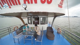 이주승, 베트남에서 형의 미래 담긴 캐리어 분실 위기 ‘아찔’ (나 혼자 산다)