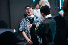 더 인플루언서 오킹 스포일러 논란…제작진 상관 없이 재밌어