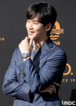 [포토] 김수현, 별에서 온 백현우