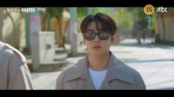 박재찬, 채널A 드라마 체크인 한양으로 새로운 연기 변신 선보여