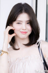 [포토] 한소희, 하트 플러팅