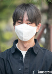 [포토] 온유, 링딩동 눈동자