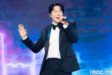 [포토] 에녹, 오늘밤에