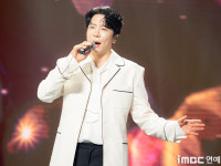 [포토] 손태진-신성-에녹, 사랑찾아 인생찾아 (원곡 : 조항조)