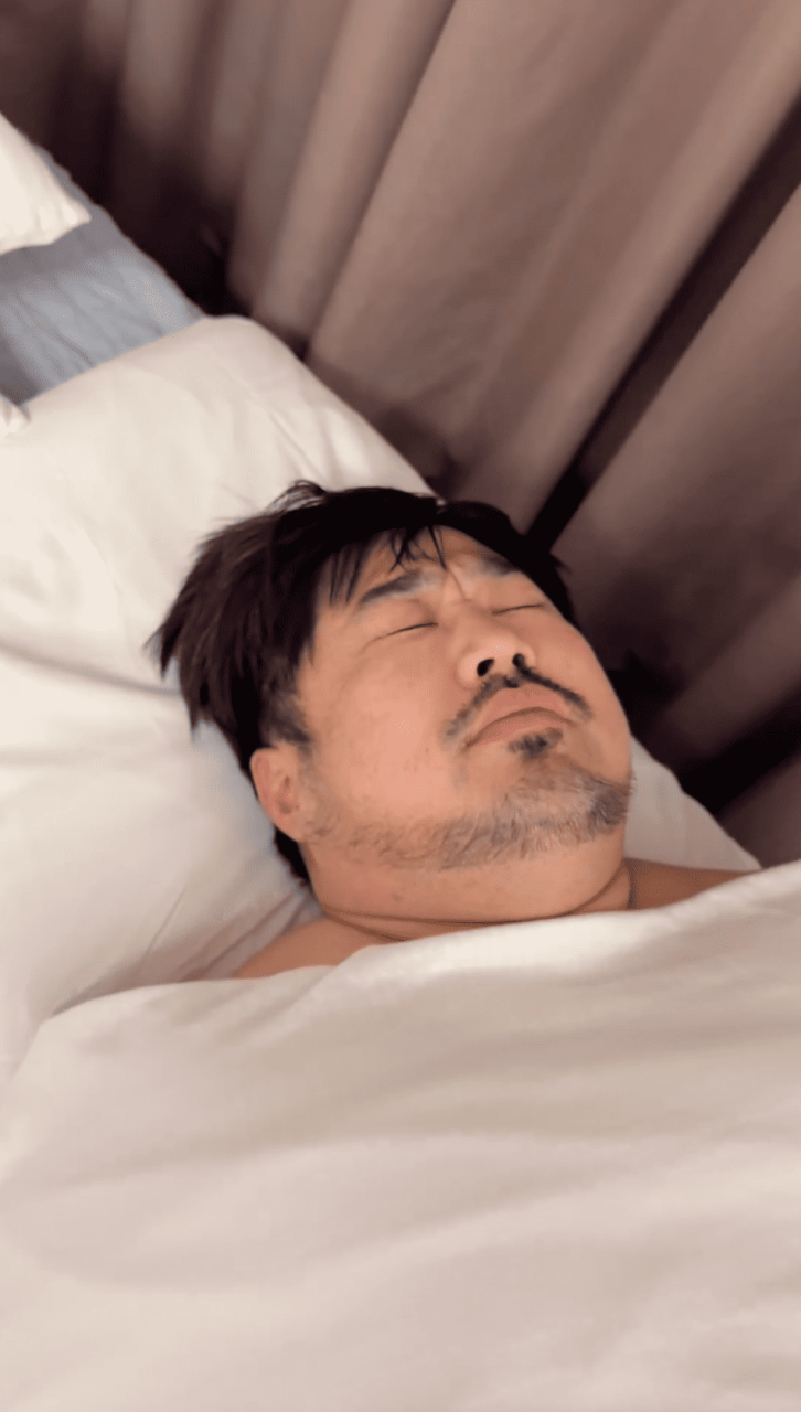 강재준과 현조, 슈퍼맨이 돌아왔다에 감동을 전하다