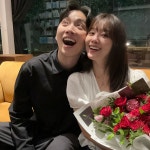 송지윤 헤어프로포즈 | 박위, 송지은에 프러포즈 "나랑 결혼해 줄래?" [소셜in]