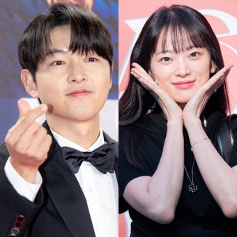 송중기·천우희, 첫사랑으로 만난다…드라마 '마이 유스' 출연