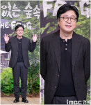 [포토] 김윤석, 숲속 펜션 사장님