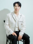 에녹, 트롯챔피언에 내린 뮤트롯 축복 [인터뷰M]