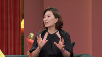 '한이결' 고민환 