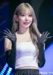 [포토] 포즈 취하는 사쿠라