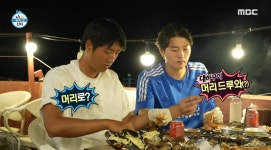 ‘192cm’ 오상욱, ‘185cm’ 똑 닮은 형+동생 공개 “라면 15개 먹어” (나혼산)