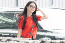 [포토] 신예은, 걷기만 해도 화보