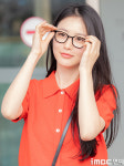 [포토] 신예은, 안경미인
