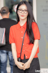 [포토] 신예은, 안경미인