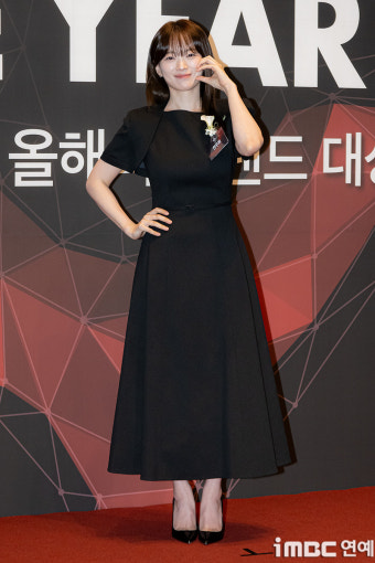 [포토] 천우희, 하트 받아가세요