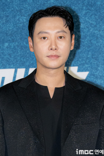 김동욱, 스텔라 김과 결혼 후 변화? 