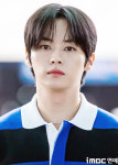 [포토] 리노, 잘생긴 눈빛