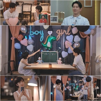 한국 배우 심형탁 ＆ 일본 배우 히라이 사야, 첫 아들 심하루 탄생 기쁜 소식!