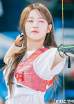 [포토] 우연, 우아하게 (아육대 B하인드)