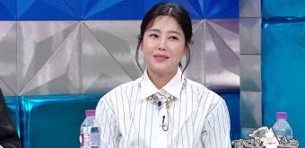 '라디오스타' 김창옥, 강연에 영감 준 뮤즈는 이효리?