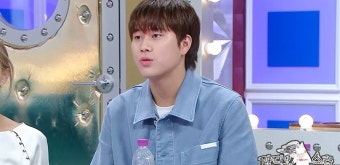 '라디오스타' 김창옥, 강연에 영감 준 뮤즈는 이효리?