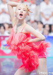 [포토] 나나, 우아! 하게 (아육대 B하인드)