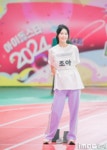 [움짤] 위클리 조아, 달리기 좋아 (아육대 B하인드)