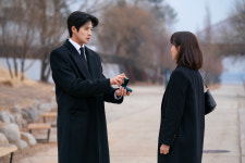 신현빈♥문상민, 이별 후 다시 시작하기까지(새벽 2시의 신데렐라)