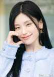 [포토] 예지, 눈빛 달라달라