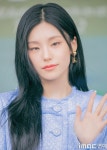[움짤] 있지(ITZY) 예지, 드래곤퓨리 한 수 위 클래스