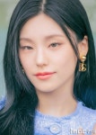 [움짤] 있지(ITZY) 예지, 드래곤퓨리 한 수 위 클래스