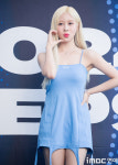 [포토] 우주소녀 다영, 러블리 탄산 아우라