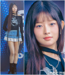 [포토] 아이브 레이, 나 오늘 블루해